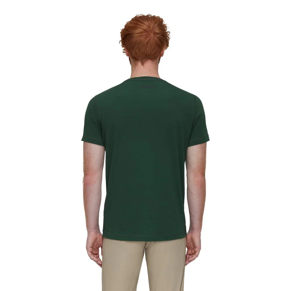 T-shirt Mammut Core (hommes)