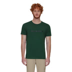 T-shirt Mammut Core (hommes)