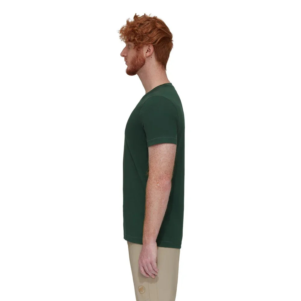 T-shirt Mammut Core (hommes)