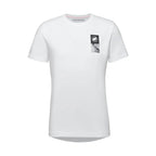 T-shirt Mammut Core Emblem (hommes)