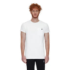T-shirt Mammut Core Emblem (hommes)