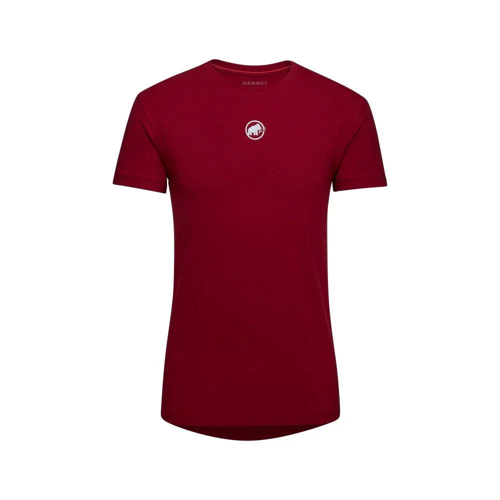 T-shirt Mammut Seon (hommes)
