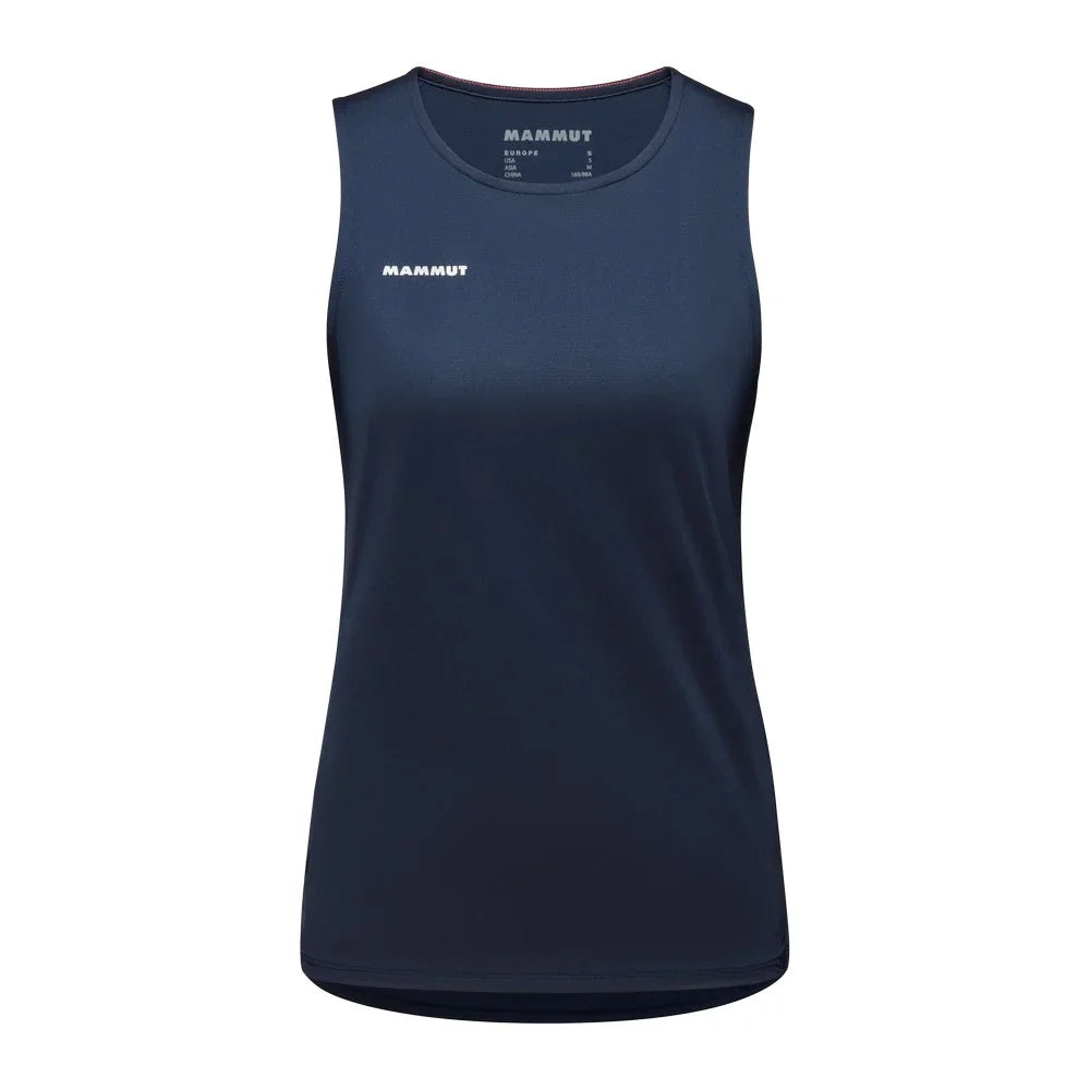 Camisole Mammut Selun FL (femmes)