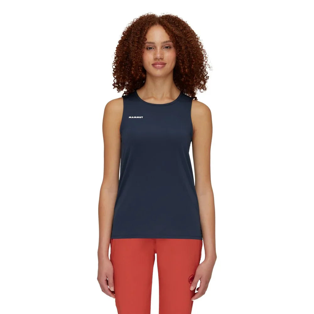 Camisole Mammut Selun FL (femmes)
