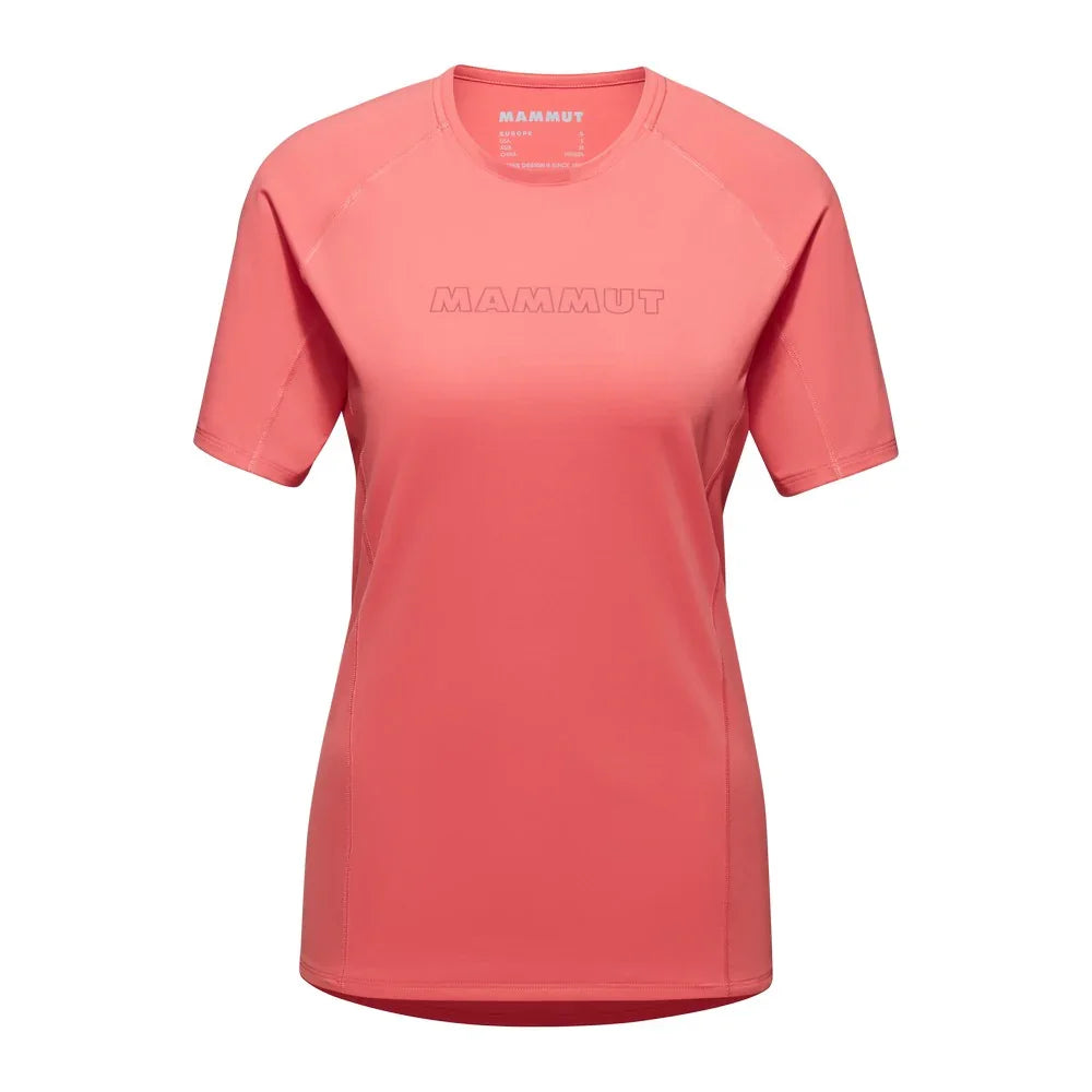 T-shirt Mammut Selun FL (femmes)