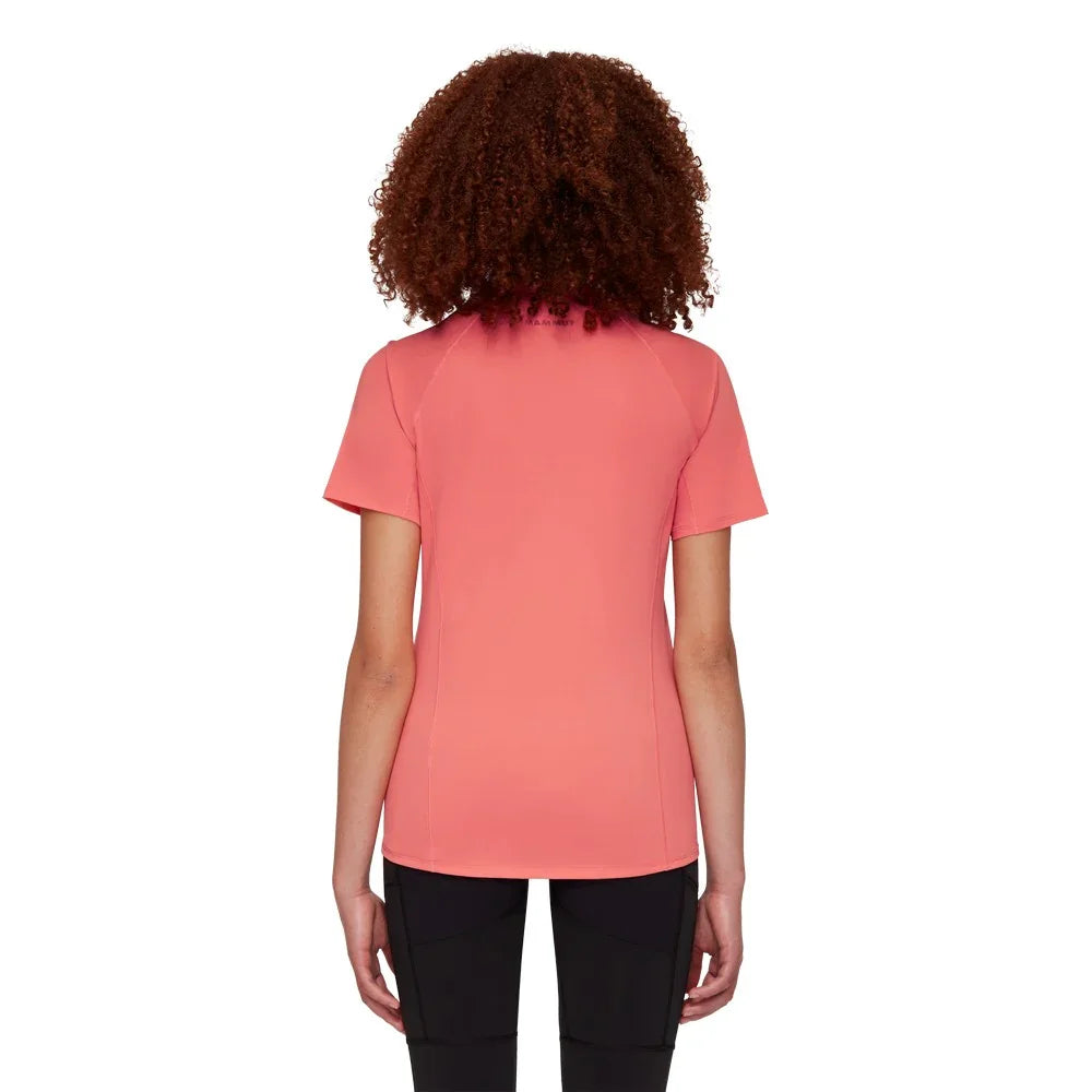 T-shirt Mammut Selun FL (femmes)