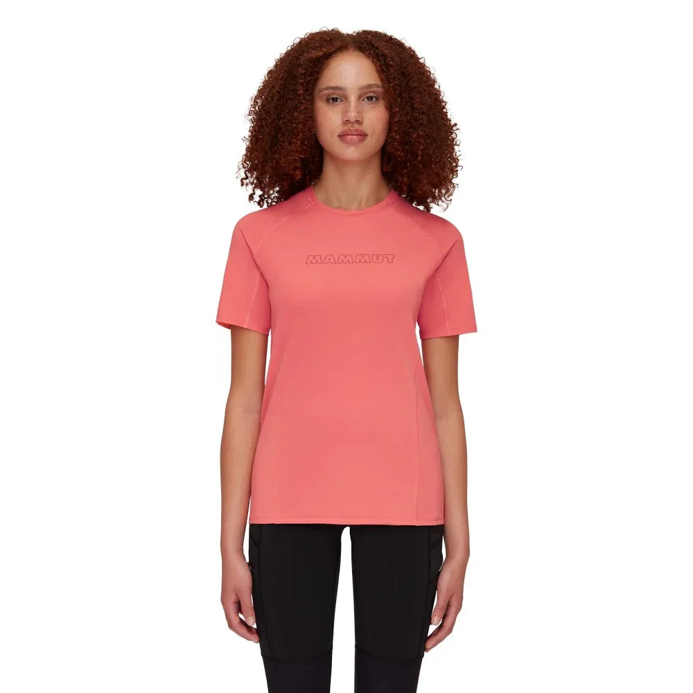 T-shirt Mammut Selun FL (femmes)