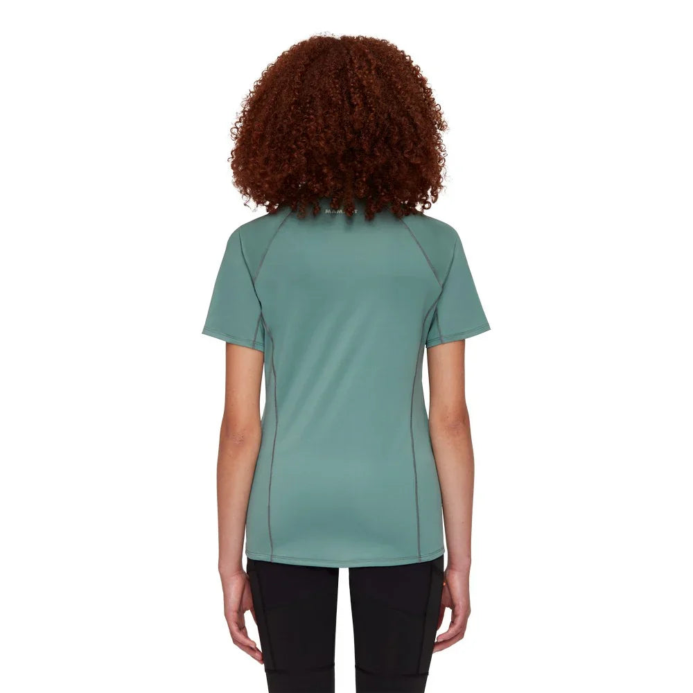 T-shirt Mammut Selun FL (femmes)