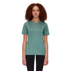 T-shirt Mammut Selun FL (femmes)
