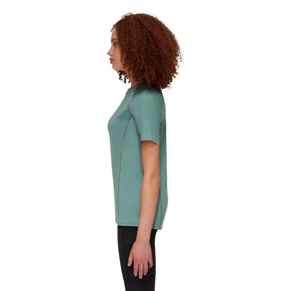 T-shirt Mammut Selun FL (femmes)