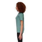 T-shirt Mammut Selun FL (femmes)