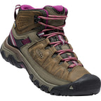 Bottes de randonnée imperméables Keen Targhee III Mid (femmes)