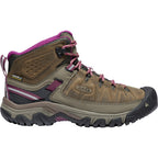 Bottes de randonnée imperméables Keen Targhee III Mid (femmes)