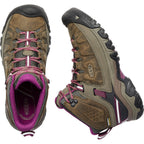 Bottes de randonnée imperméables Keen Targhee III Mid (femmes)