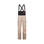 Pantalon de neige Mammut Haldigrat HS Bib (hommes)