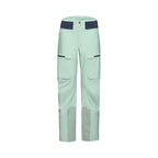 Pantalon de neige Mammut Haldigrat Air HS (femmes)