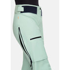 Pantalon de neige Mammut Haldigrat Air HS (femmes)