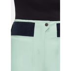 Pantalon de neige Mammut Haldigrat Air HS (femmes)