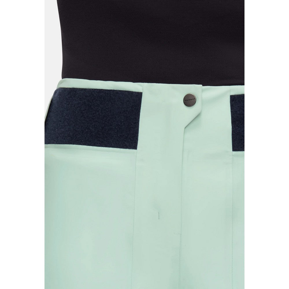 Pantalon de neige Mammut Haldigrat Air HS (femmes)