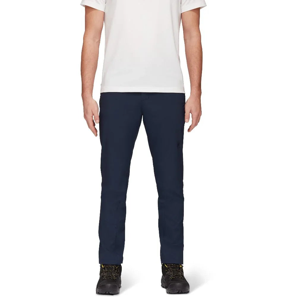 Pantalon Mammut Runbold Light (hommes)