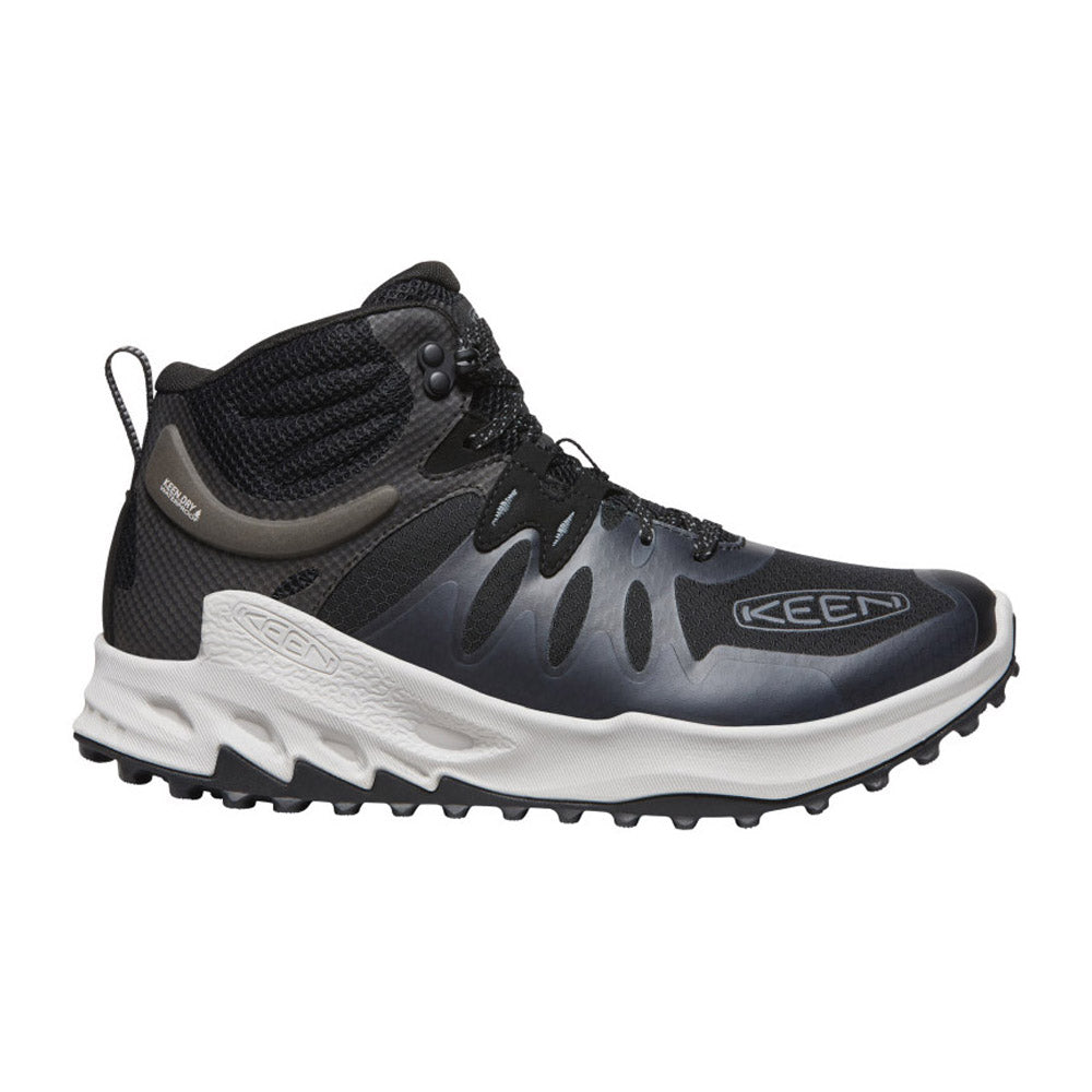 Bottes de randonnée imperméables Keen Zionic (hommes)