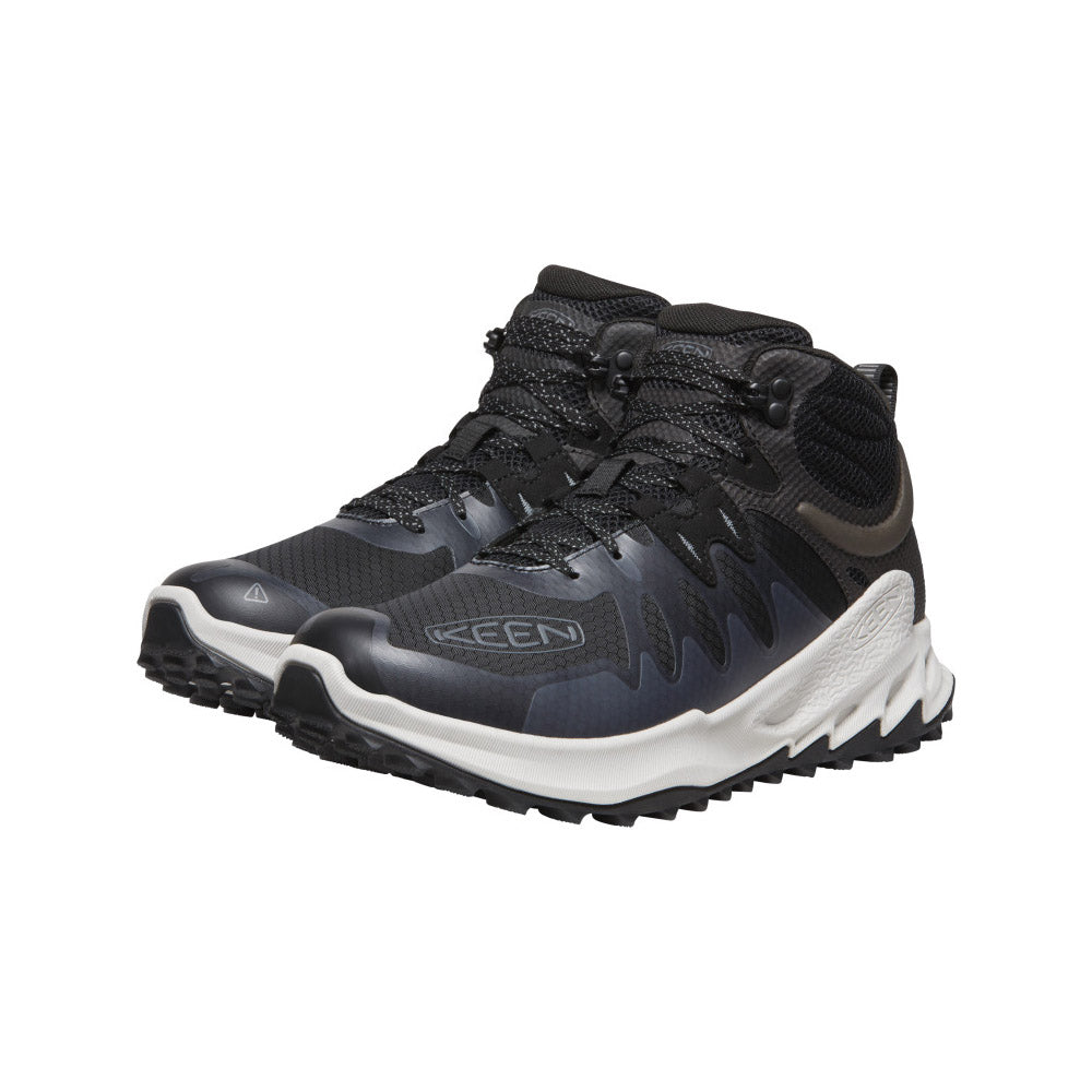 Bottes de randonnée imperméables Keen Zionic (hommes)