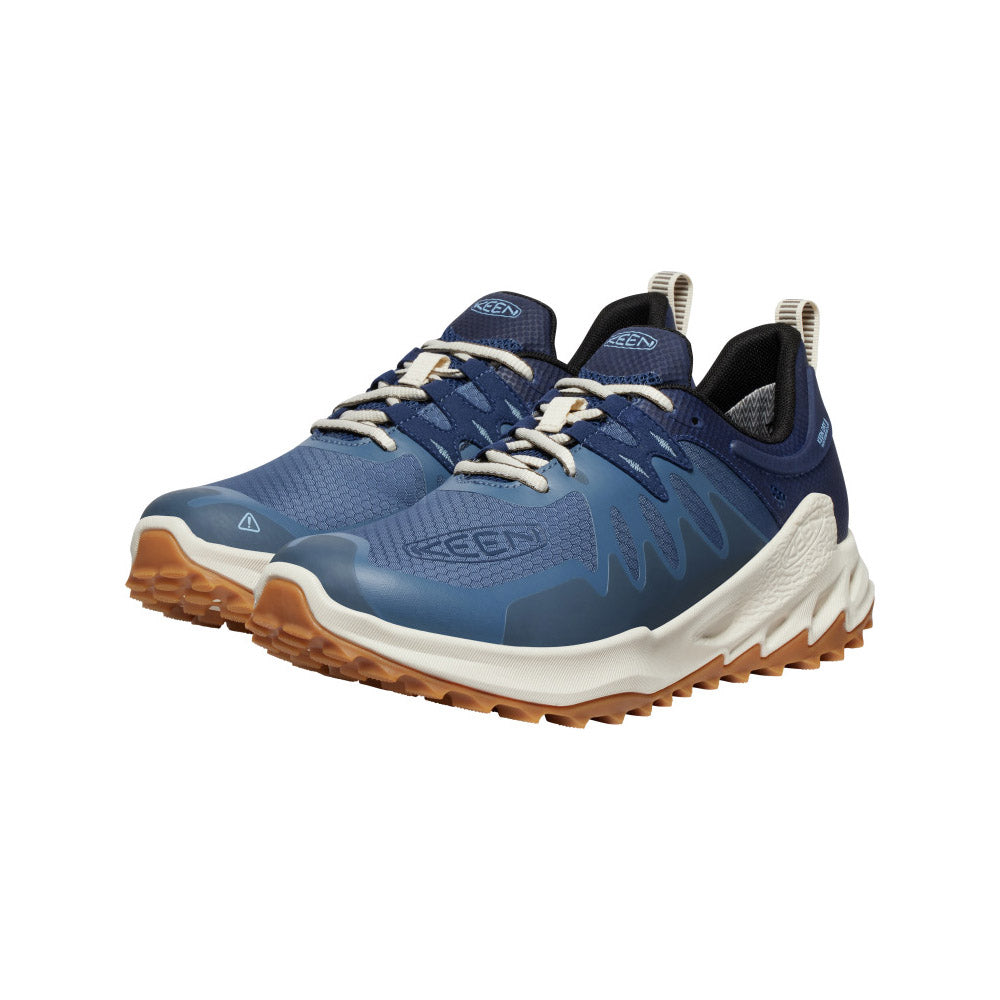 Souliers de randonnée imperméables Keen Zionic (hommes)