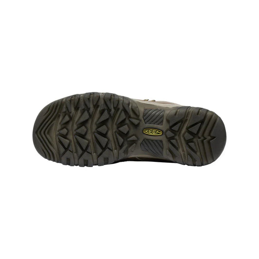 Bottes de randonnée imperméables Keen Targhee IV (femmes)