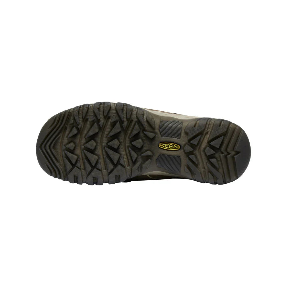 Souliers de randonnée Keen Targhee IV Low Waterproof (femmes)