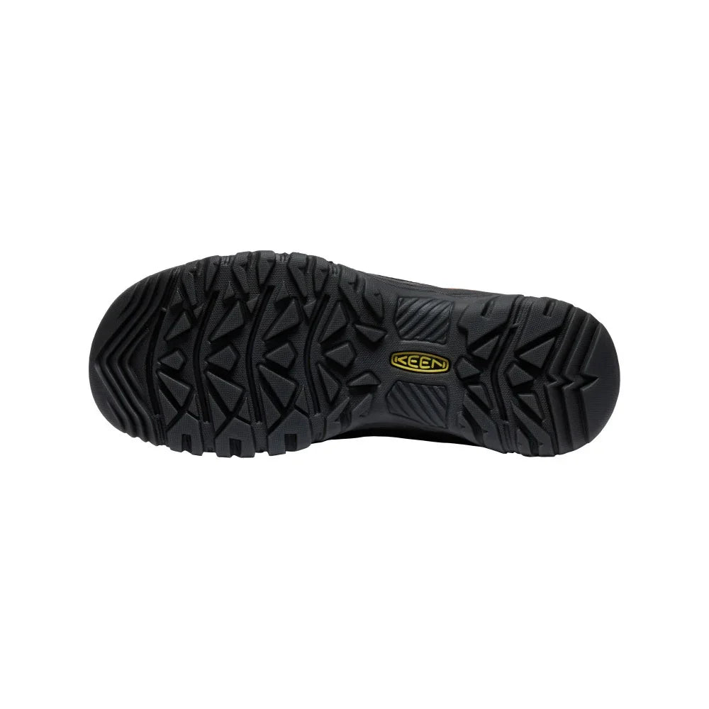 Bottes de randonnée imperméables Keen Targhee IV Wide (hommes)