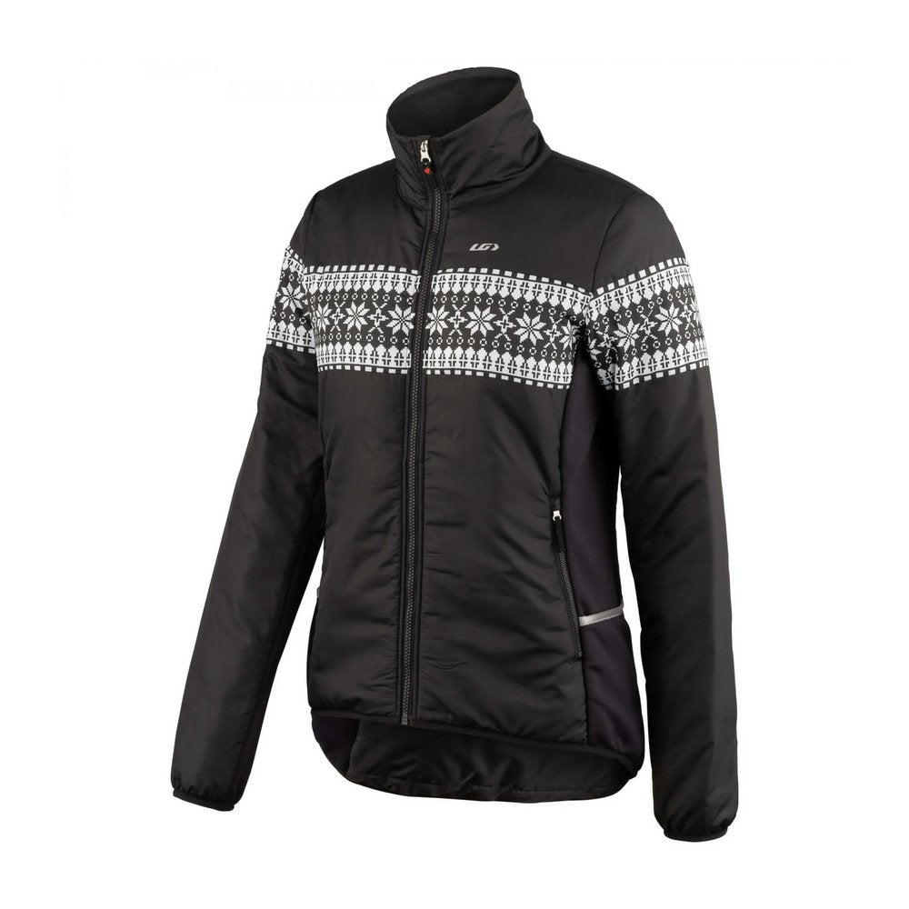 Louis Garneau W's Endurance Mist Jacket