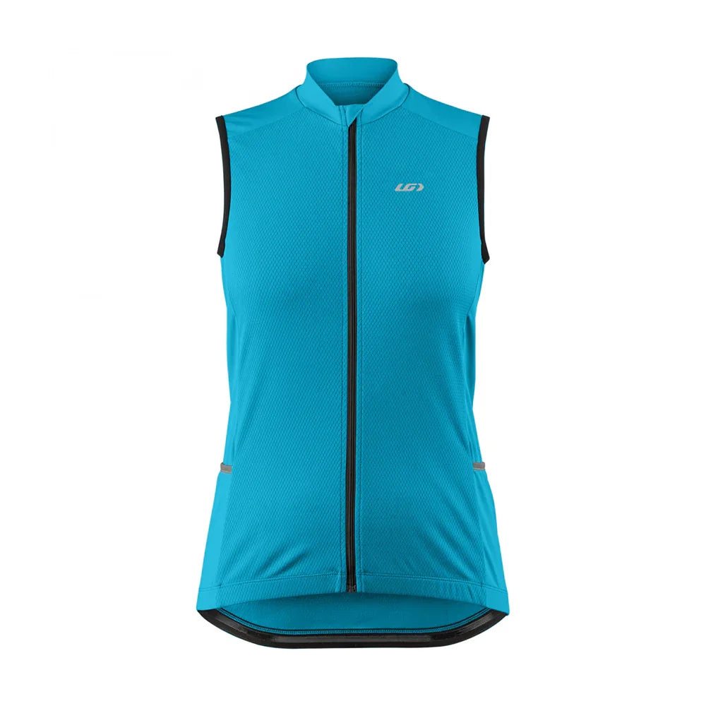 Maillot sans manches Louis Garneau Beeze 4 (femmes)