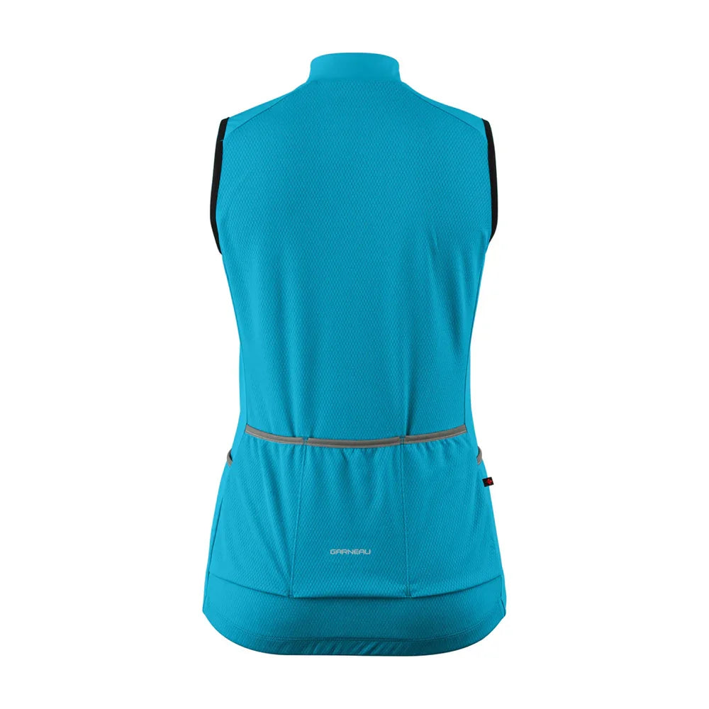 Maillot sans manches Louis Garneau Beeze 4 (femmes)