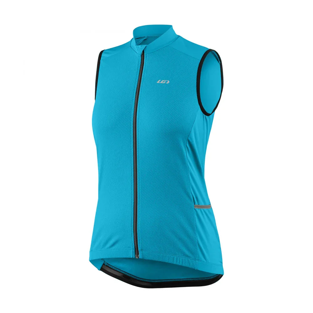 Maillot sans manches Louis Garneau Beeze 4 (femmes)