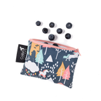 Petit sac à collation Colibri