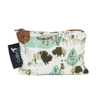 Petit sac à collation Colibri