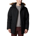 Manteau d'hiver Columbia Winter Rebellion (hommes)