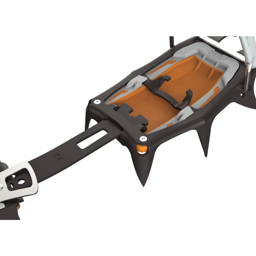 Petzl Vasak Crampons