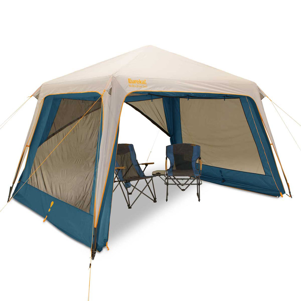 Eureka Nobugzone 3-in-1 shelter