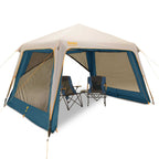 Eureka Nobugzone 3-in-1 shelter