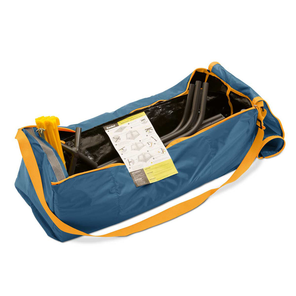 Eureka Nobugzone 3-in-1 shelter