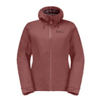 Manteau Jack Wolfskin Wisper Insulated (femmes)