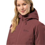Manteau Jack Wolfskin Wisper Insulated (femmes)