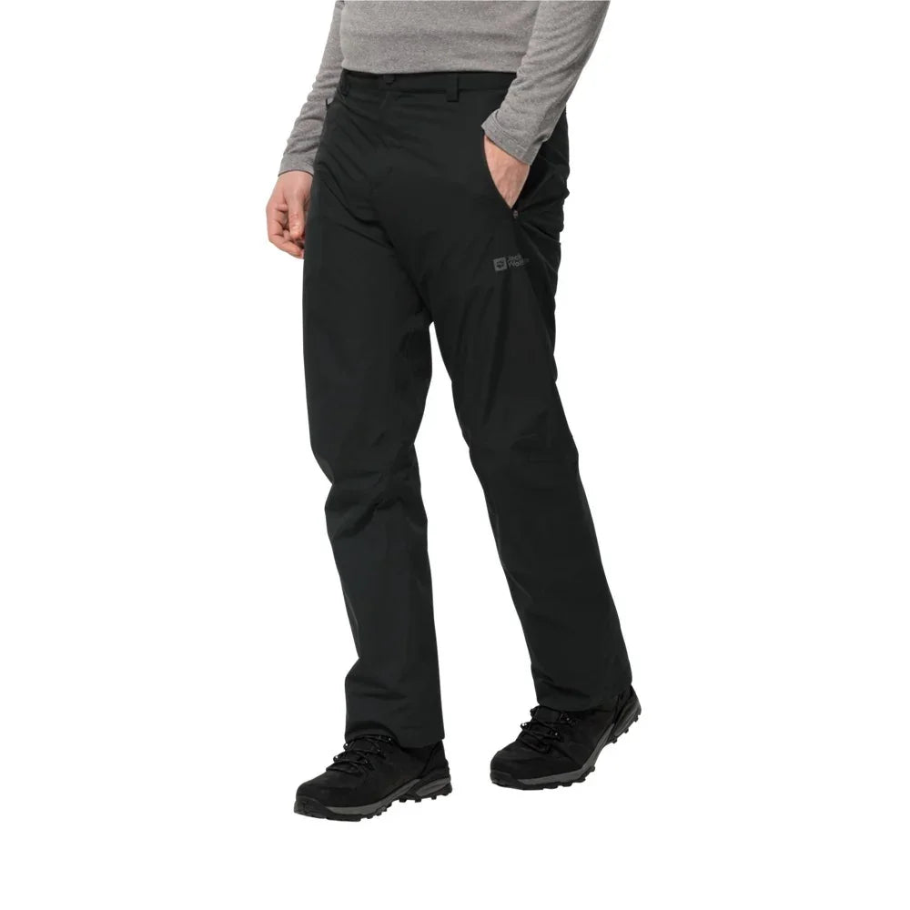 Jack Wolfskin M's Parana Pants