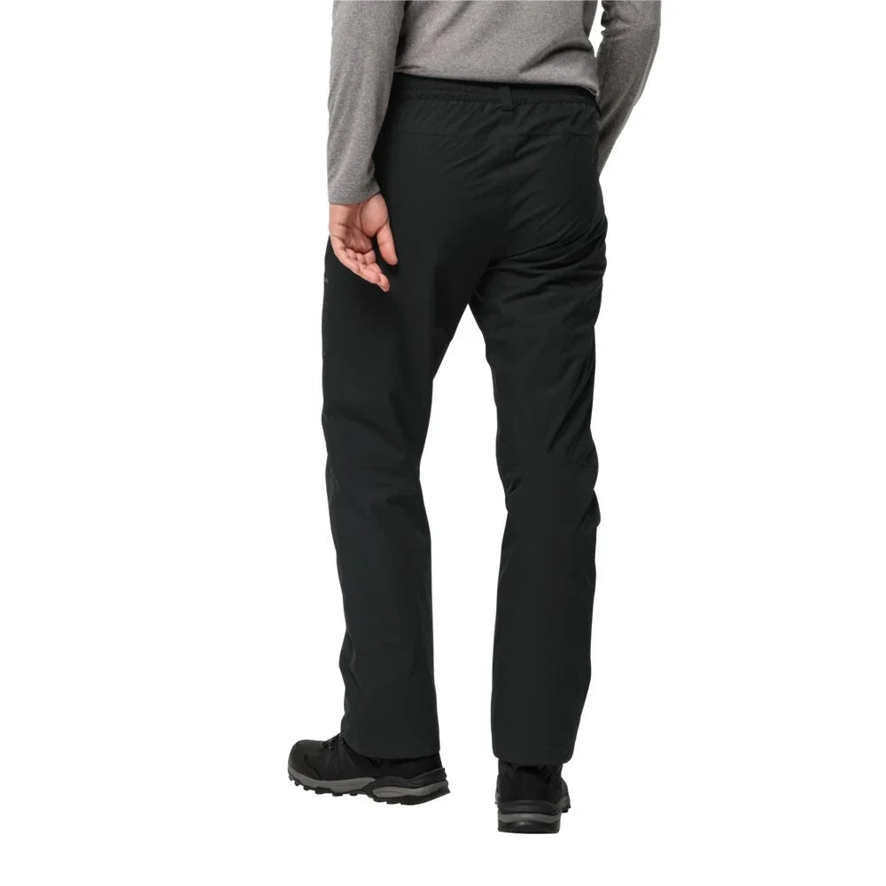 Jack Wolfskin M's Parana Pants