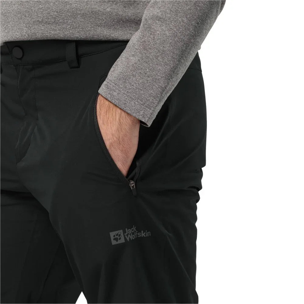 Jack Wolfskin M's Parana Pants