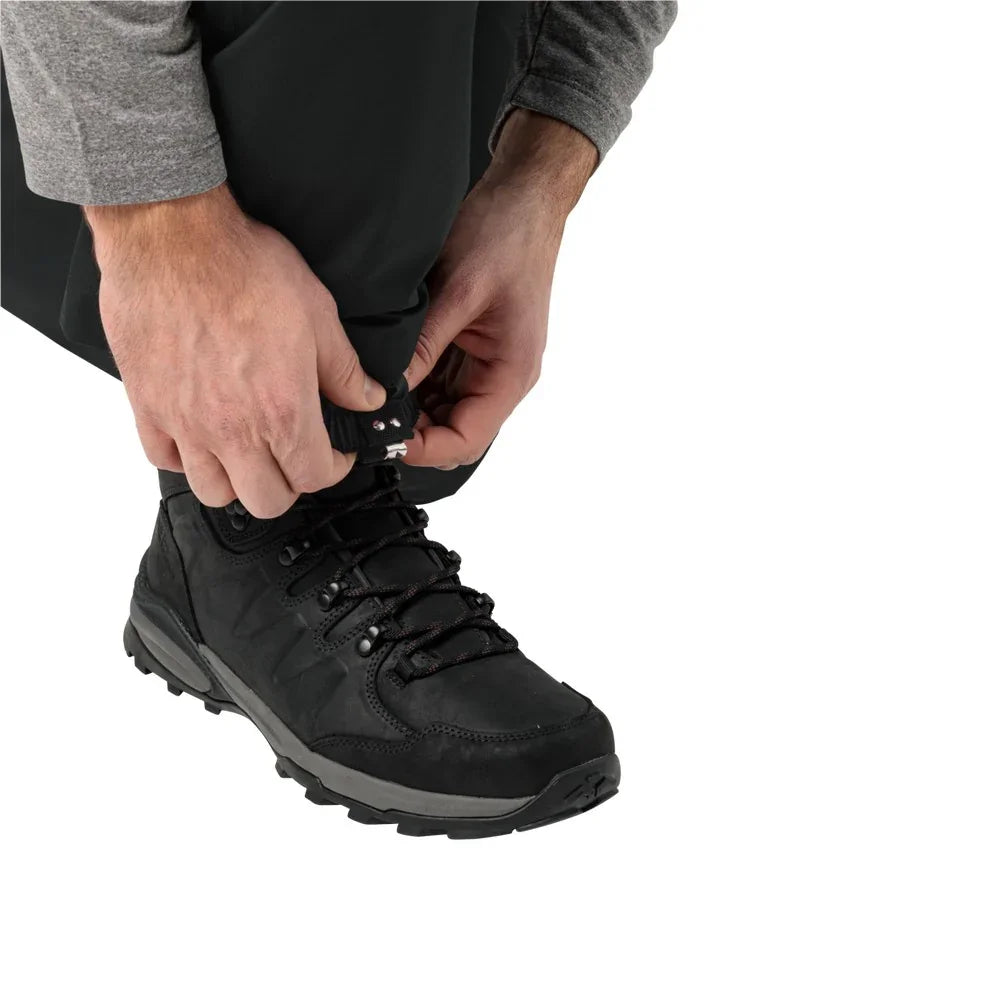 Jack Wolfskin M's Parana Pants