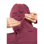 Manteau imperméable Jack Wolfskin Highest Peak (femmes)