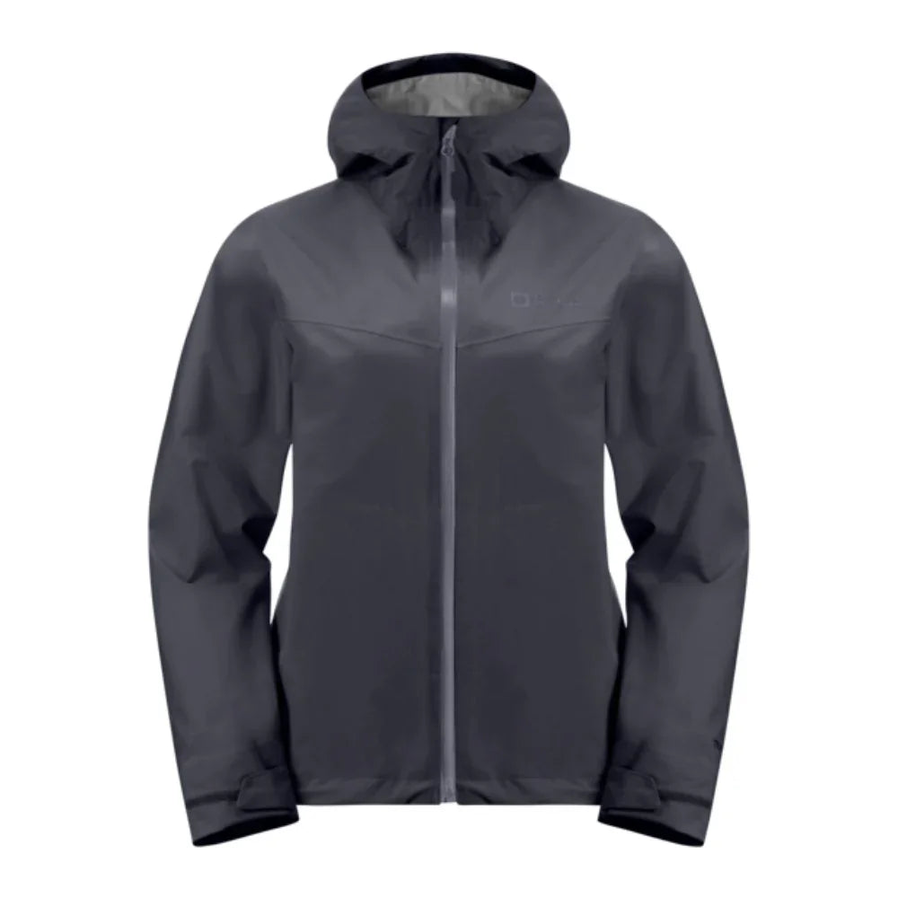 Manteau imperméable Jack Wolfskin Highest Peak 3L (femmes)