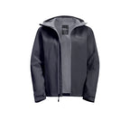 Manteau imperméable Jack Wolfskin Highest Peak 3L (femmes)